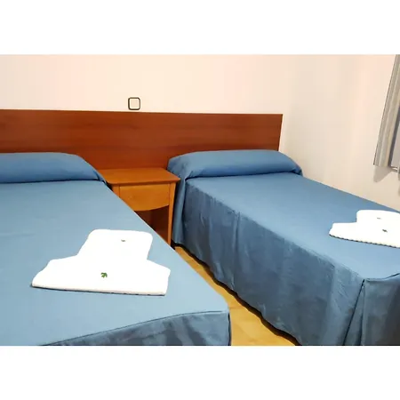 Appartamento New Trebol *
