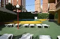 New Trebol Appartamento *