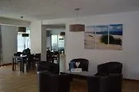 New Trebol * Μπένιντορμ